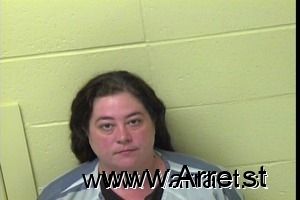 Tarin Andrews Arrest Mugshot