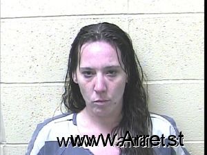 Tasha Davis Arrest Mugshot