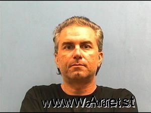 Terence Flood Arrest Mugshot