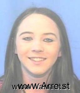 Teri Byrd Arrest Mugshot