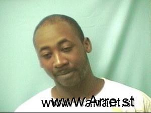 Terrance Hawkins Arrest Mugshot