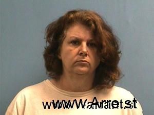 Terri Farley Arrest Mugshot
