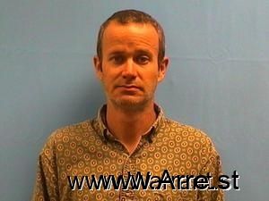 Terry Brinson Arrest Mugshot