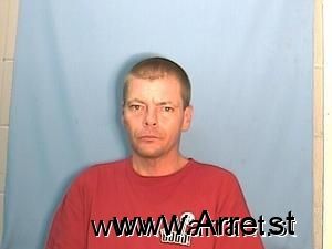 Terry Greenhaw Arrest Mugshot