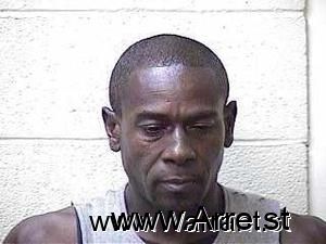 Terry Jones Arrest Mugshot