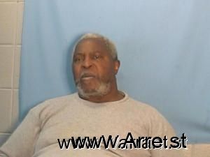 Terry Riley Arrest Mugshot