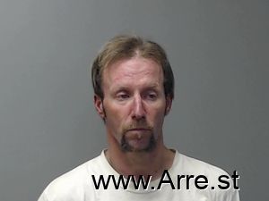 Terry Shumate Arrest Mugshot