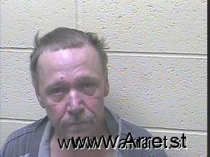 Thomas Chamlee Arrest Mugshot