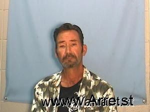 Thomas Denisco Arrest Mugshot