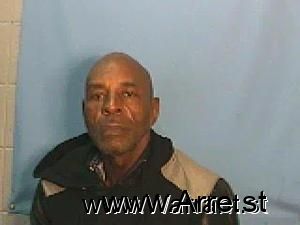 Thomas Grider Arrest Mugshot