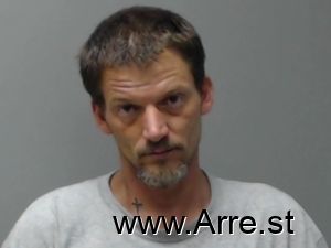 Thomas Musgrove Arrest Mugshot