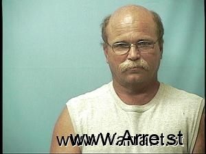 Thomas Wachtel Arrest Mugshot