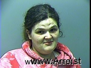 Tiffanie Cortezlynn Arrest Mugshot