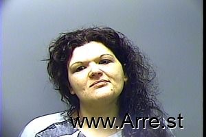 Tiffanie Cortezlynn Arrest Mugshot
