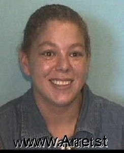 Tiffanie Davidson Arrest Mugshot