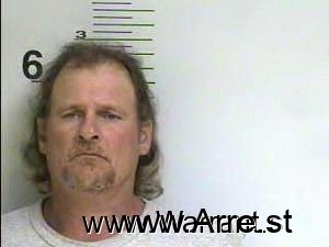 Timmy Edwards Arrest Mugshot