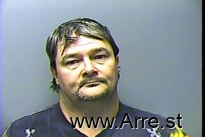 Timmy Gann Arrest Mugshot