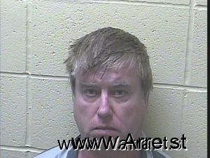 Timothy Altizer Arrest Mugshot