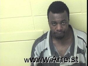 Timothy Bogan Arrest Mugshot