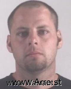 Timothy Campbell Arrest Mugshot