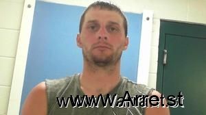 Timothy Coody Arrest Mugshot