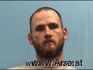 Timothy Decker Arrest Mugshot