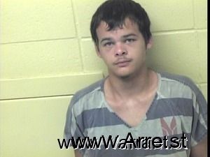 Timothy Durham Arrest Mugshot