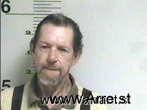 Timothy Emerson Arrest Mugshot