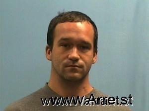 Timothy Estes Arrest Mugshot