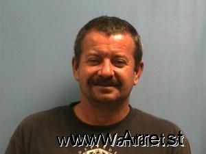 Timothy Evans Arrest Mugshot