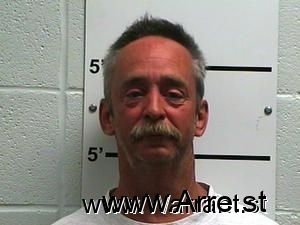Timothy Green Arrest Mugshot