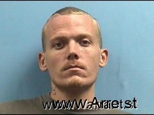 Timothy Guyette Arrest Mugshot