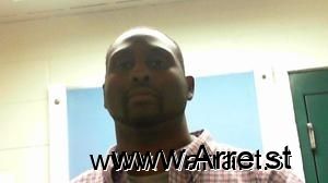 Timothy Heard Arrest Mugshot