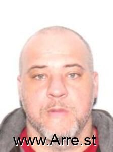 Timothy Huskey Arrest Mugshot