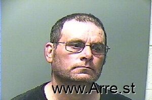 Timothy Kucginski Arrest Mugshot