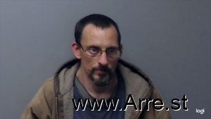 Timothy Newberry Arrest Mugshot