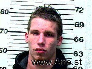 Timothy Voss Arrest Mugshot