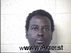 Timothy Warren Arrest Mugshot