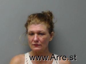 Tina Conner Arrest Mugshot