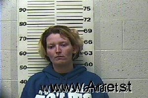 Tina Davis Arrest Mugshot