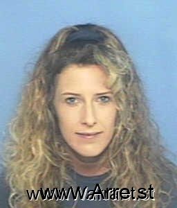 Tina Easley Arrest Mugshot