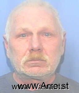 Tobey Basak Arrest Mugshot