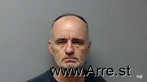 Todd Goff Arrest Mugshot