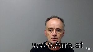 Todd Goff Arrest Mugshot