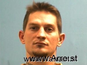 Tommy Estes Arrest Mugshot