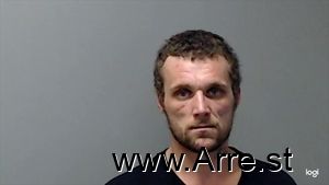 Tommy Gattis Arrest Mugshot