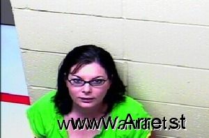 Tonya Atkinson Arrest Mugshot