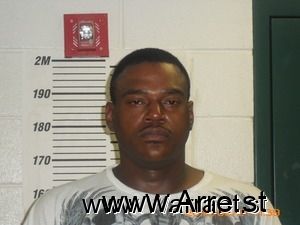 Tracy Davis Arrest Mugshot