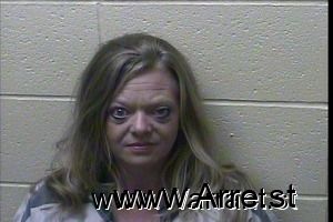 Tracy Drake Arrest Mugshot
