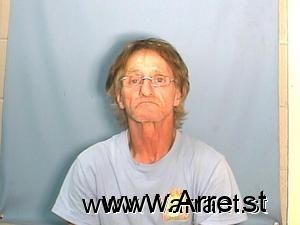 Tracy Stultz Arrest Mugshot